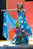 Angola - Leila Lopes - Miss Universe 2011 Contestants
