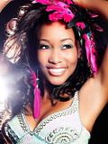 British Virgin Islands - Sheroma Hodge - Miss Universe 2011 Contestants
