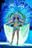 Cayman Islands - Cristin Alexander - Miss Universe 2011 Contestants