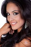 Costa Rica - Johanna Solano - Miss Universe 2011 Contestants