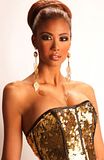 Curacao - Eva Van Putten - Miss Universe 2011 Contestants
