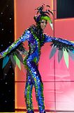 Curacao - Eva Van Putten - Miss Universe 2011 Contestants