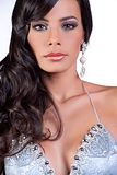 Dominican Republic - Dalia Fernandez - Miss Universe 2011 Contestants