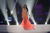 Dominican Republic - Dalia Fernandez - Miss Universe 2011 Contestants