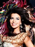 Egypt - Sara El Khouly - Miss Universe 2011 Contestants