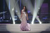 Egypt - Sara El Khouly - Miss Universe 2011 Contestants