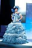 El Salvador - Mayra Aldana - Miss Universe 2011 Contestants