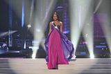 Ghana - Erica Nego - Miss Universe 2011 Contestants
