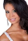 Haiti - Anedie Azael - Miss Universe 2011 Contestants