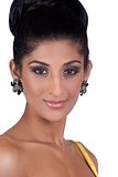 India - Vasuki Sunkavalli - Miss Universe 2011 Contestants