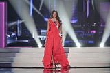 Israel - Kim Edry - Miss Universe 2011 Contestants