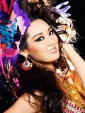 Korea - Sora Chong - Miss Universe 2011 Contestants