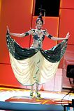 Malaysia - Deborah Henry - Miss Universe 2011 Contestants