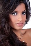 Mauritius - Laetitia Darche - Miss Universe 2011 Contestants