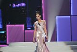 Mexico - Karin Ontiveros - Miss Universe 2011 Contestants