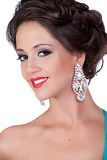 Montenegro - Nikolina Loncar - Miss Universe 2011 Contestants