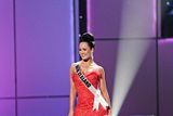 New Zealand - Priyani Puketapu - Miss Universe 2011 Contestants
