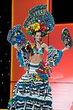 Nicaragua - Adriana Dorn - Miss Universe 2011 Contestants