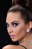 Peru - Natalie Vertiz - Miss Universe 2011 Contestants