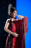 Singapore - Valerie Shu Xian Lim - Miss Universe 2011 Contestants
