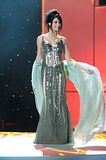 Slovenia - Ema Jagodic - Miss Universe 2011 Contestants
