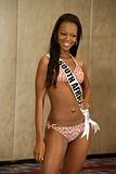 South Africa - Bokang Montjane - Miss Universe 2011 Contestants
