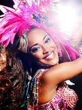 St. Lucia - Joy-Ann Biscette - Miss Universe 2011 Contestants