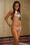 St. Lucia - Joy-Ann Biscette - Miss Universe 2011 Contestants