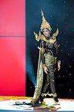 Thailand - Chanyasorn Sakornchan - Miss Universe 2011 Contestants