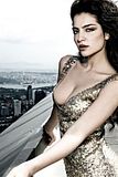 Turkey - Melisa Ash Pamuk - Miss Universe 2011 Contestants