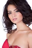Turkey - Melisa Ash Pamuk  - Miss Universe 2011 Contestants