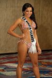 U.S. Virgin Islands - Alexandrya Evans - Miss Universe 2011 Contestants