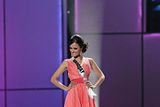 Uruguay - Fernanda Semino - Miss Universe 2011 Contestants