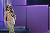 Venezuela - Vanessa Goncalves - Miss Universe 2011 Contestants