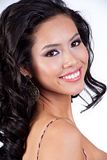 Vietnam - Hoangmy Vu - Miss Universe 2011 Contestants
