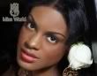 Miss World 2011 - Bahamas - Sasha JOYCE