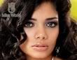 Miss World 2011 - Bolivia - Yohana Paola VACA GUZMAN