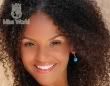 Miss World 2011 - Bonaire - Benazir BERENDS-CHARLES