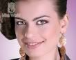 Miss World 2011 - Bosnia & Herzegovina - Snezana KUZMANOVIC