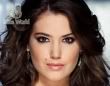 Hungary 2011 Miss World Candidate