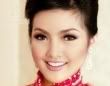 Indonesia 2011 Miss World Candidate