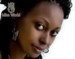 Miss World 2011 - Lesotho - Nomazondo Veronica MPHAKISOAME