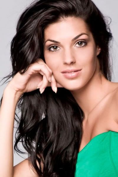 Petya Velkova - Lady Bulgaria Universe 2012, Miss Bulgaria Universe 2012, Bulgaria Top Model of the World 2011, Miss World Bulgaria 2011