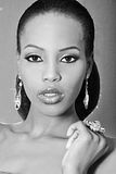 Aruba 2011 Miss World Candidate