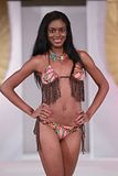 Bahamas 2011 Miss World Candidate