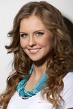 Belarus 2011 Miss World Candidate