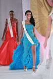Belize 2011 Miss World Candidate