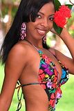 Belize 2011 Miss World Candidate