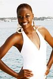 Bermuda 2011 Miss World Candidate