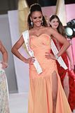 Bonaire 2011 Miss World Candidate